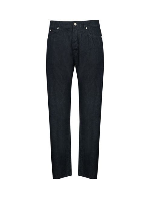 Jeans in twill denim 3/1 C.P. COMPANY | 20CMPA162A 110295WD08